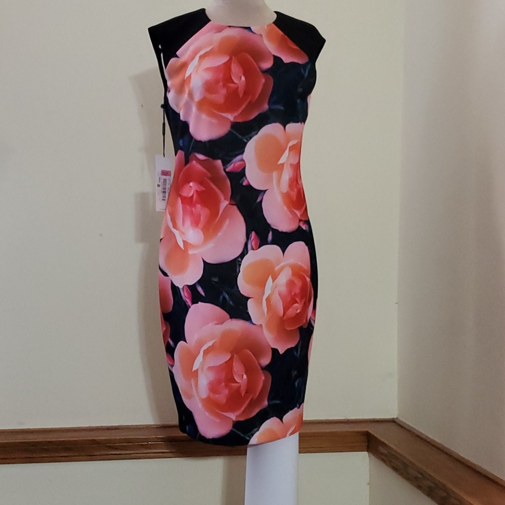 Calvin Kline Dress